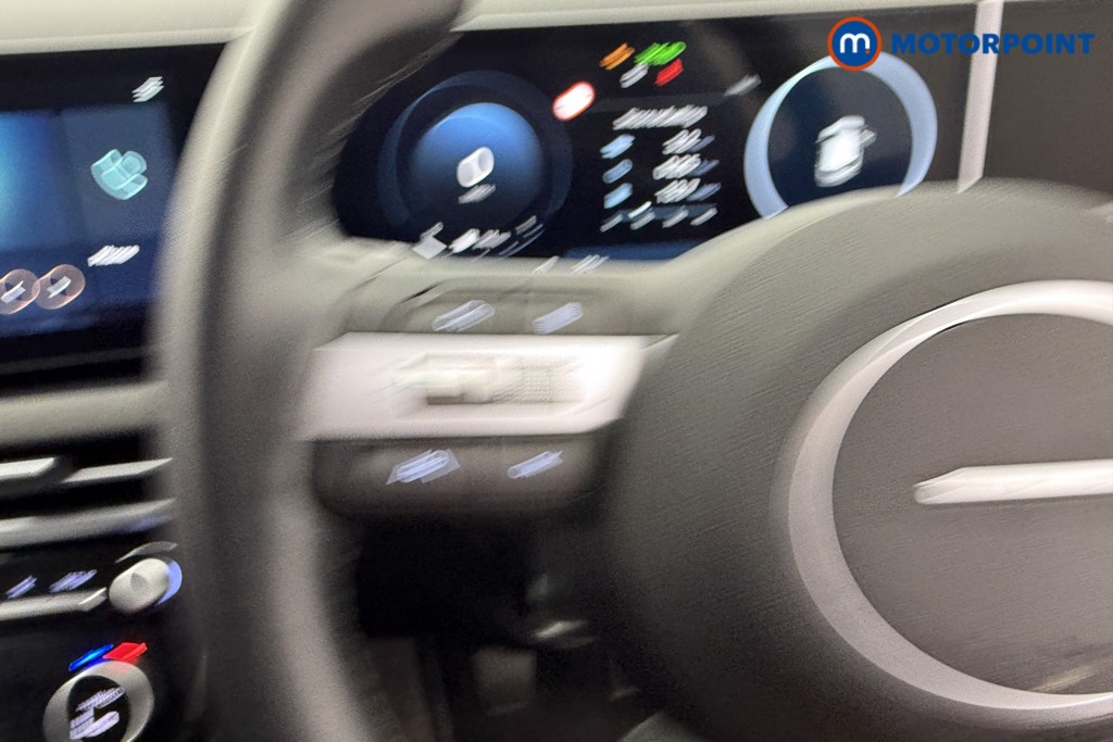 Hyundai Tucson Advance Manual Petrol SUV - Stock Number (1554089) - 12th supplementary image