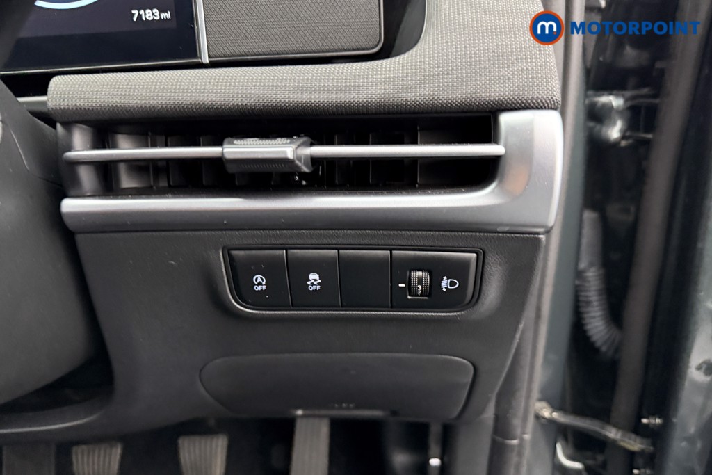 Hyundai Tucson Advance Manual Petrol SUV - Stock Number (1554089) - 14th supplementary image