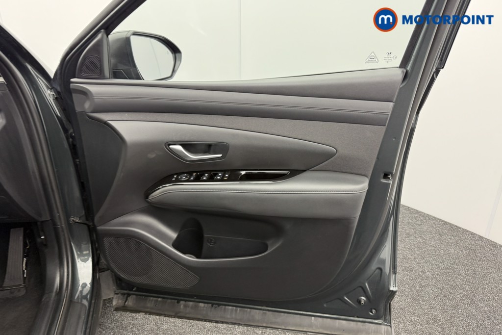 Hyundai Tucson Advance Manual Petrol SUV - Stock Number (1554089) - 16th supplementary image
