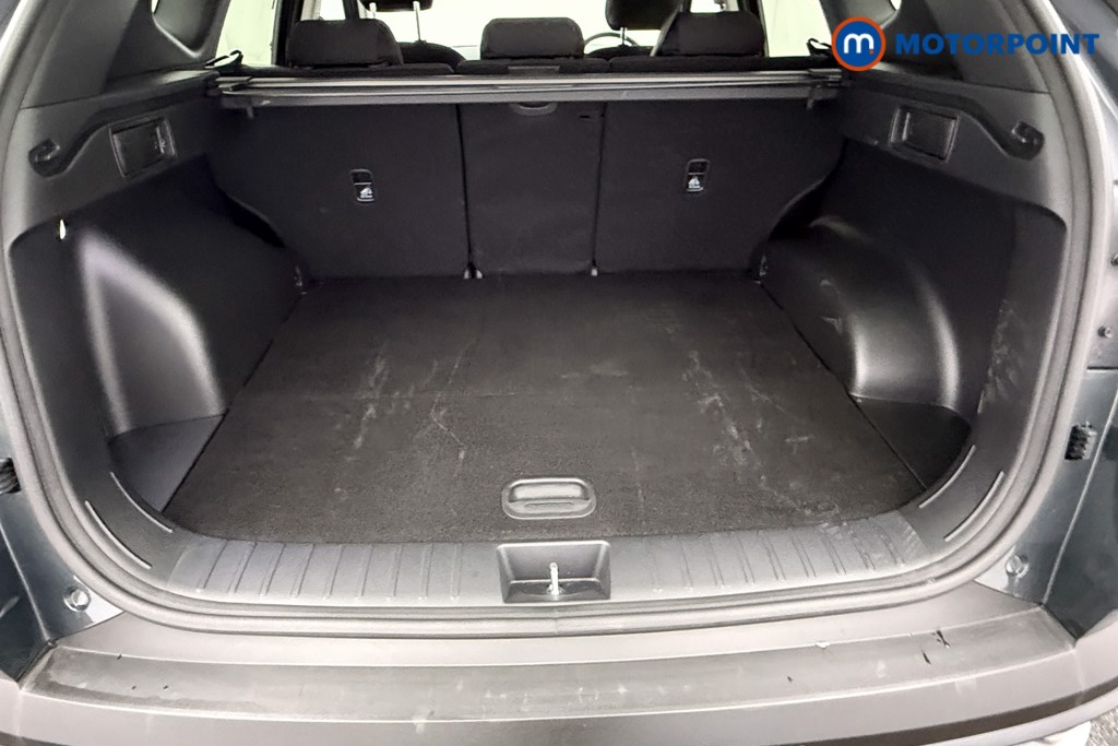 Hyundai Tucson Advance Manual Petrol SUV - Stock Number (1554089) - 21st supplementary image