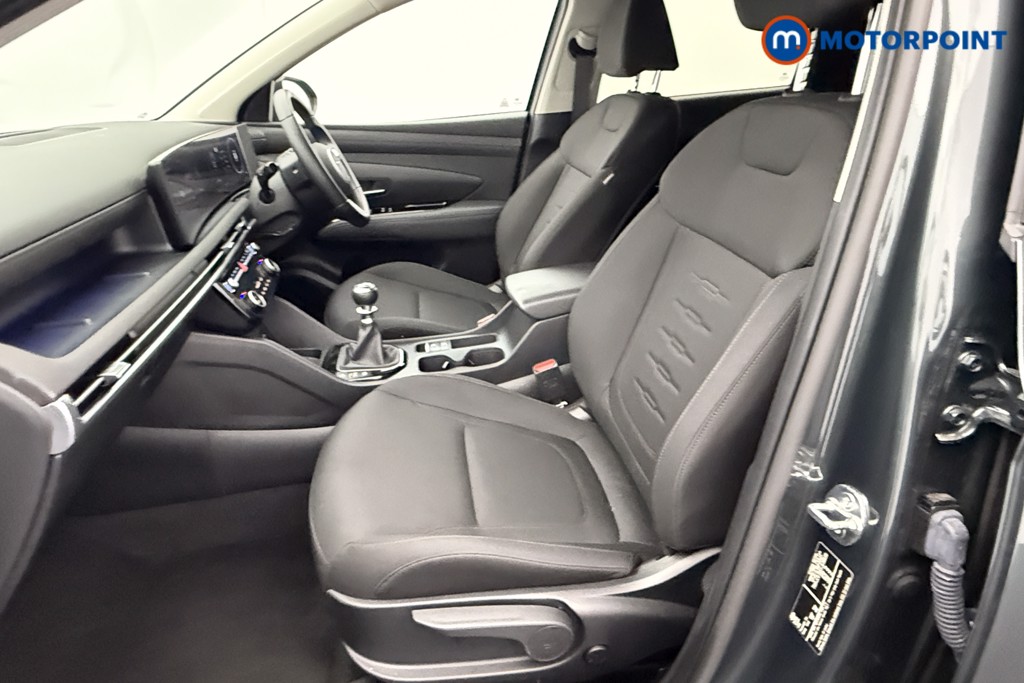 Hyundai Tucson Advance Manual Petrol SUV - Stock Number (1554089) - 22nd supplementary image