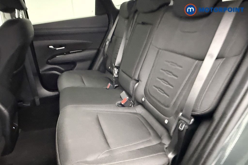 Hyundai Tucson Advance Manual Petrol SUV - Stock Number (1554089) - 23rd supplementary image