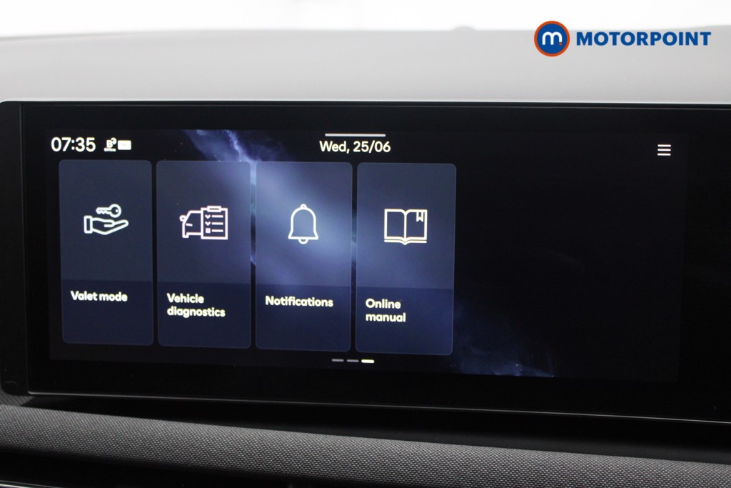 Hyundai Tucson N Line Manual Petrol SUV - Stock Number (1554107) - 7th supplementary image
