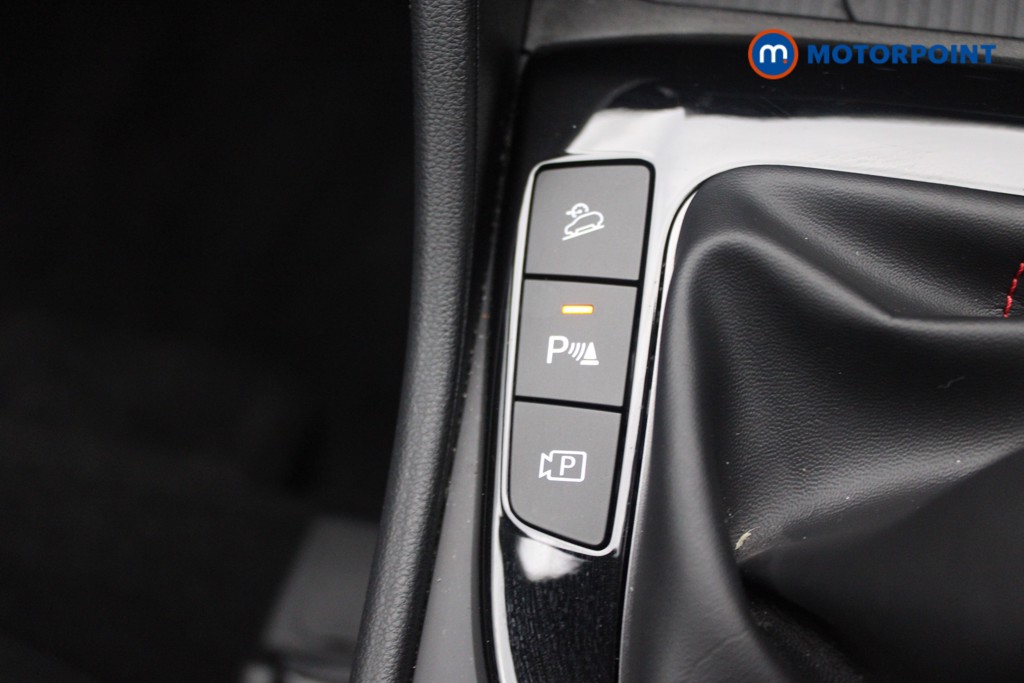 Hyundai Tucson N Line Manual Petrol SUV - Stock Number (1554107) - 11th supplementary image