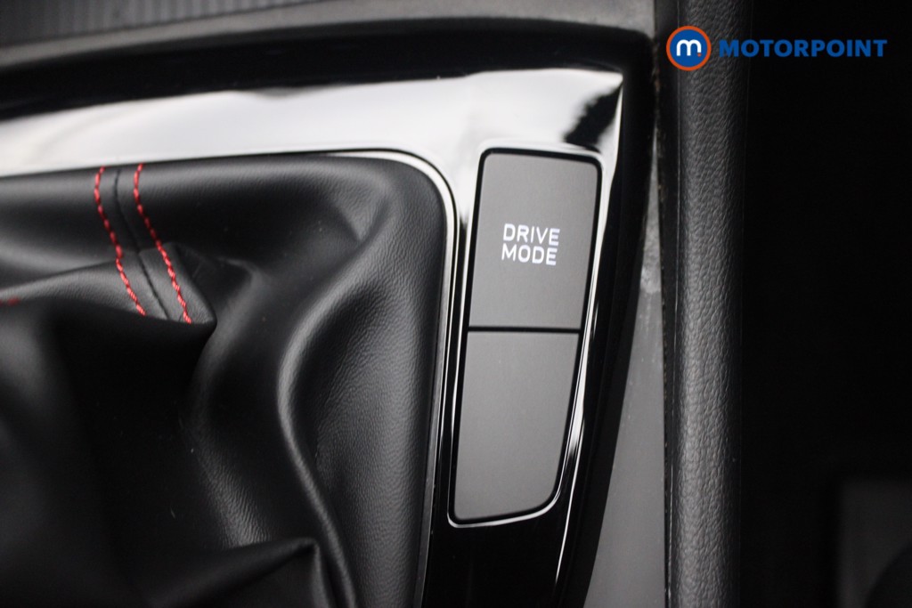Hyundai Tucson N Line Manual Petrol SUV - Stock Number (1554107) - 12th supplementary image