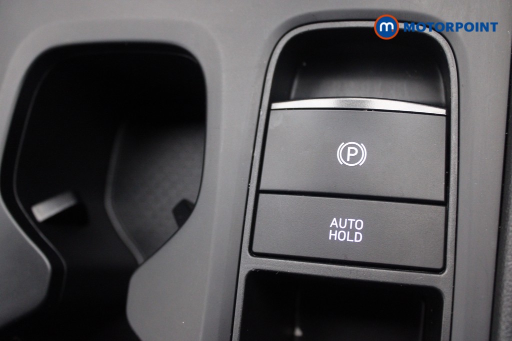 Hyundai Tucson N Line Manual Petrol SUV - Stock Number (1554107) - 14th supplementary image