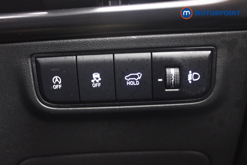 Hyundai Tucson N Line Manual Petrol SUV - Stock Number (1554107) - 17th supplementary image