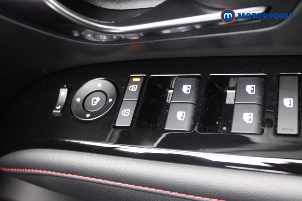 Hyundai Tucson N Line Manual Petrol SUV - Stock Number (1554107) - 19th supplementary image