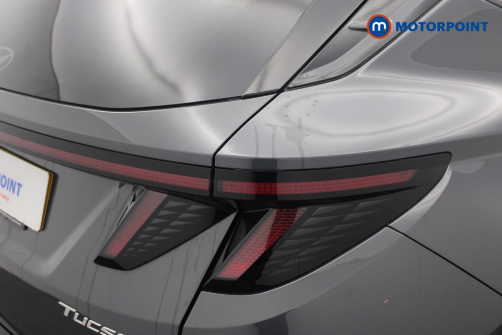 Hyundai Tucson N Line Manual Petrol SUV - Stock Number (1554107) - 26th supplementary image