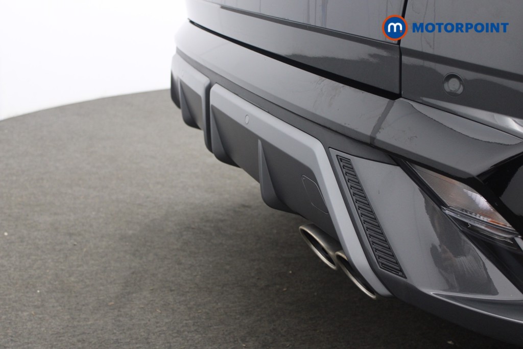 Hyundai Tucson N Line Manual Petrol SUV - Stock Number (1554107) - 27th supplementary image