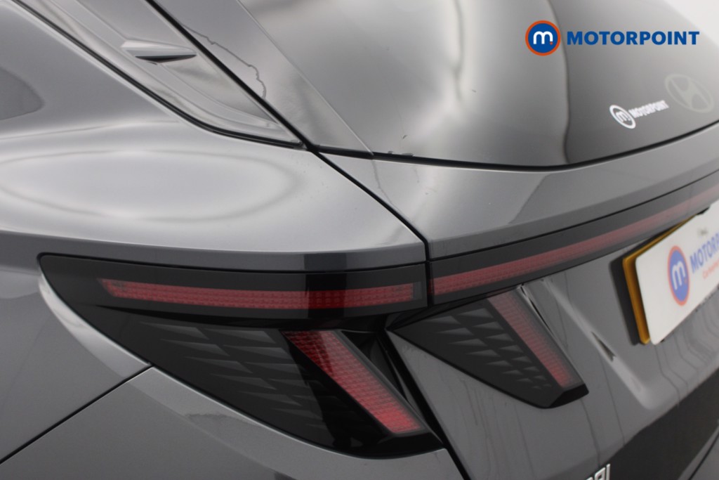 Hyundai Tucson N Line Manual Petrol SUV - Stock Number (1554107) - 28th supplementary image