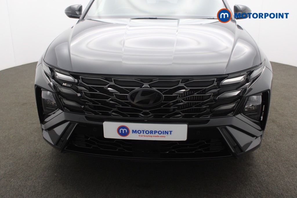Hyundai Tucson N Line Manual Petrol SUV - Stock Number (1554107) - 30th supplementary image
