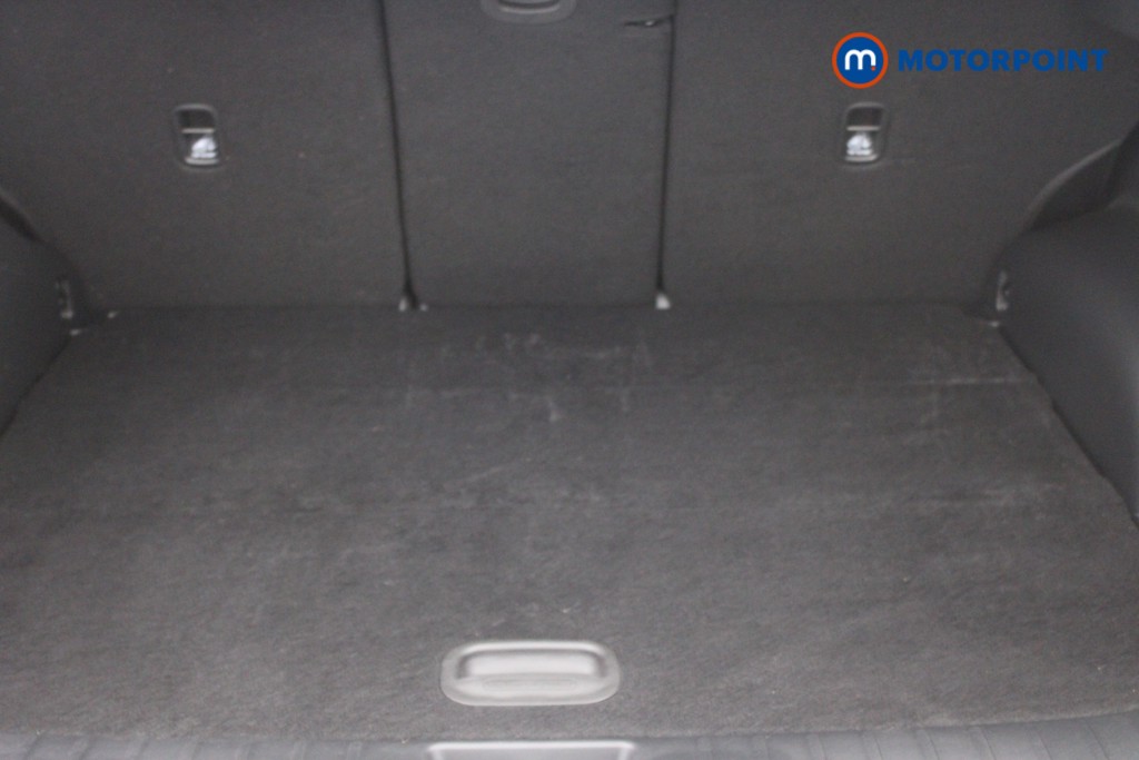 Hyundai Tucson N Line Manual Petrol SUV - Stock Number (1554107) - 31st supplementary image