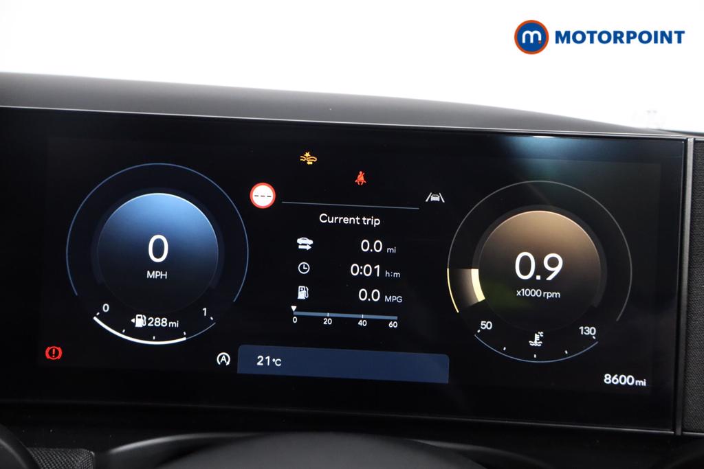 Hyundai Tucson N Line Manual Petrol SUV - Stock Number (1554151) - 4th supplementary image