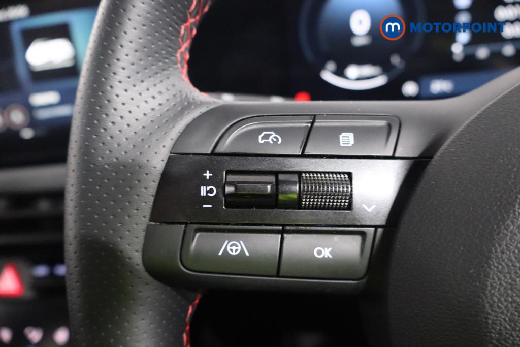 Hyundai Tucson N Line Manual Petrol SUV - Stock Number (1554151) - 6th supplementary image