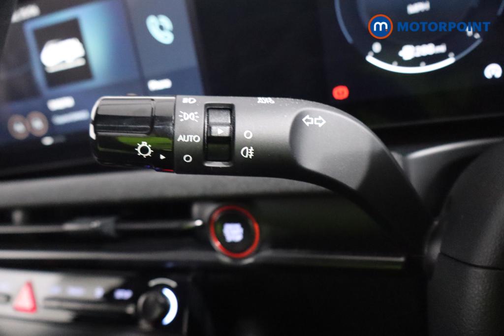 Hyundai Tucson N Line Manual Petrol SUV - Stock Number (1554151) - 9th supplementary image