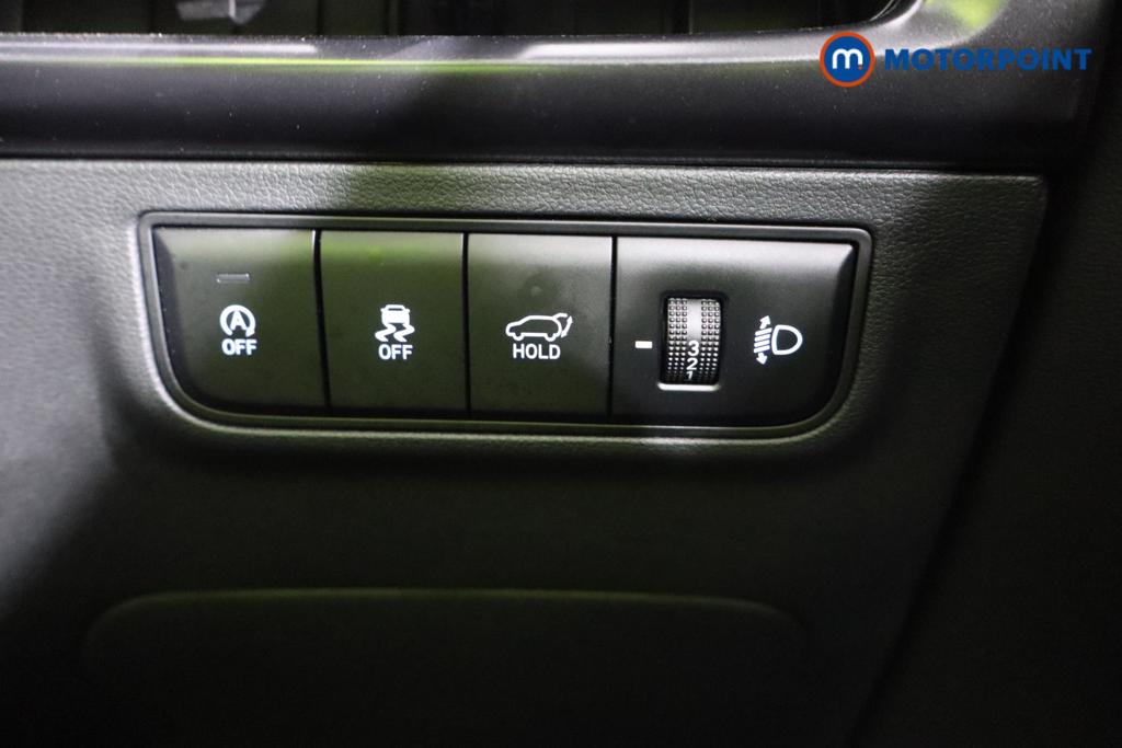 Hyundai Tucson N Line Manual Petrol SUV - Stock Number (1554151) - 11th supplementary image
