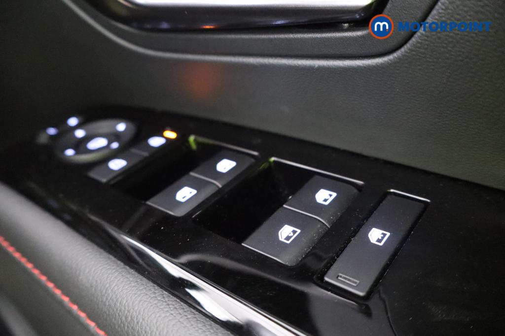 Hyundai Tucson N Line Manual Petrol SUV - Stock Number (1554151) - 12th supplementary image