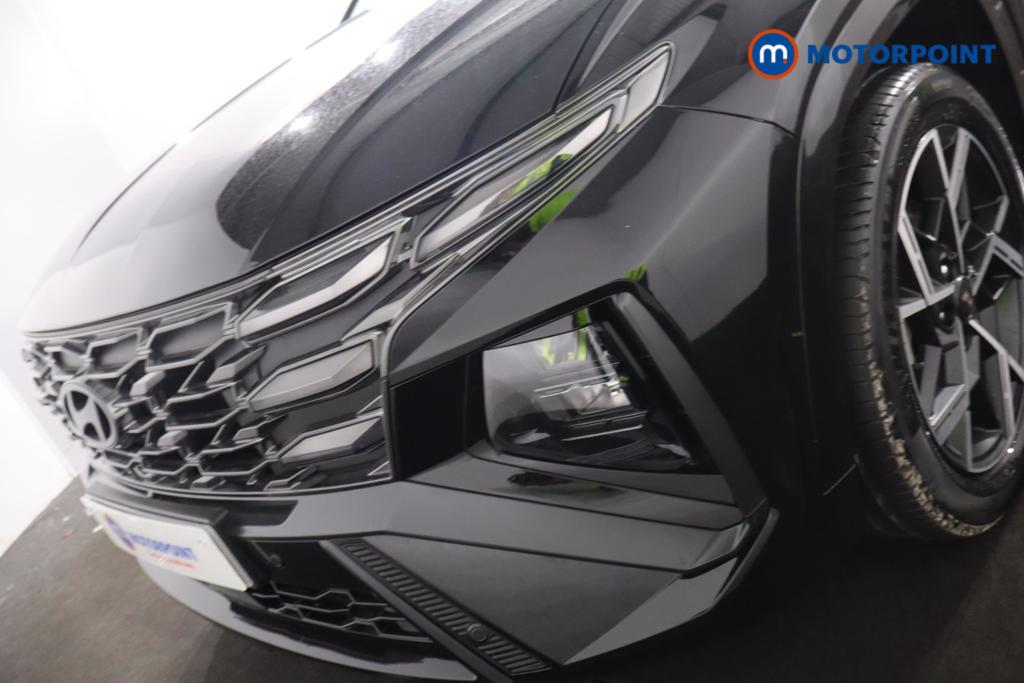 Hyundai Tucson N Line Manual Petrol SUV - Stock Number (1554151) - 13th supplementary image