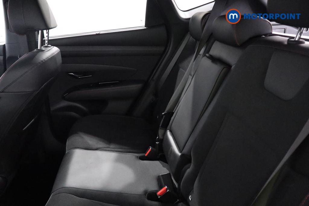 Hyundai Tucson N Line Manual Petrol SUV - Stock Number (1554151) - 16th supplementary image