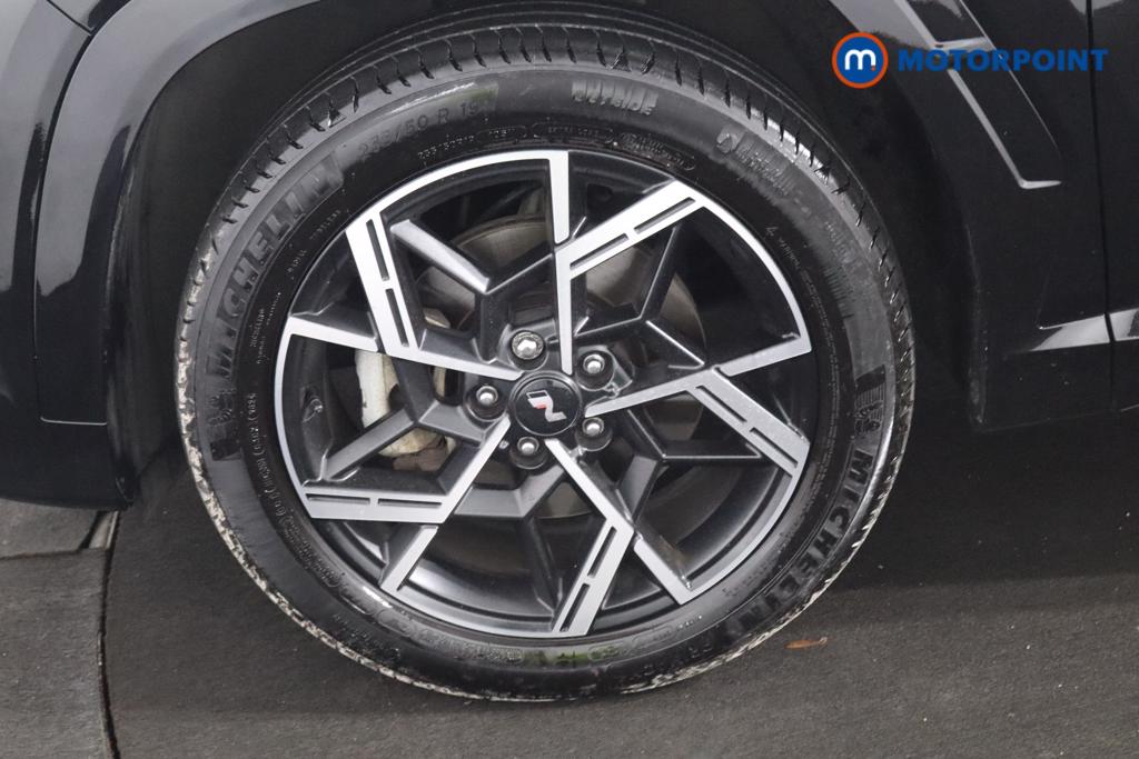 Hyundai Tucson N Line Manual Petrol SUV - Stock Number (1554151) - 22nd supplementary image
