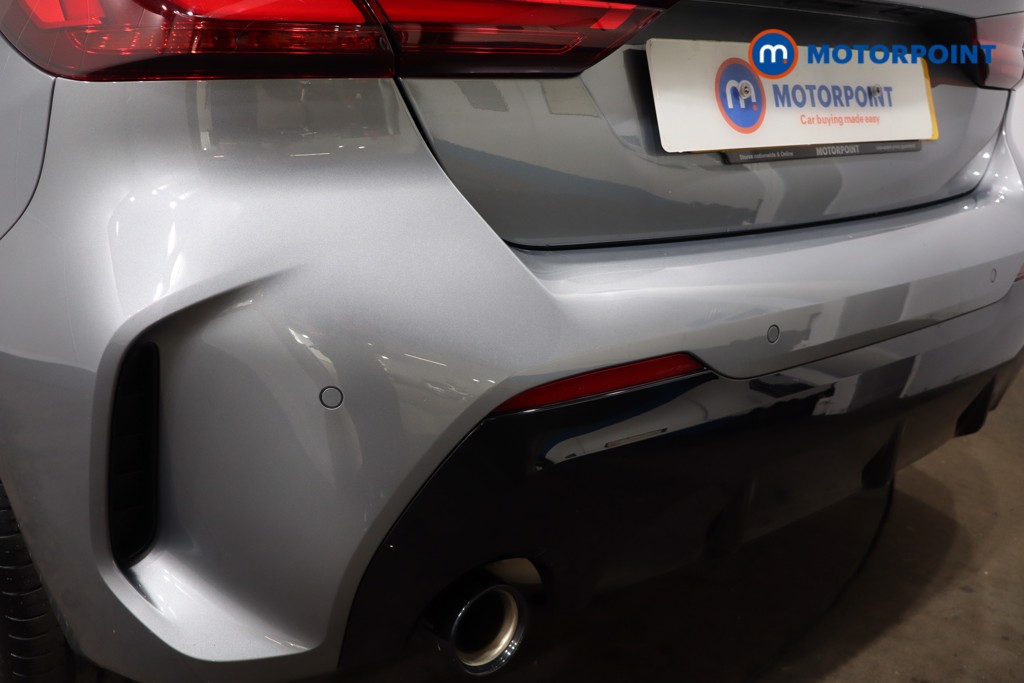 Vauxhall Mokka Ultimate Automatic Electric SUV - Stock Number (1554209) - 29th supplementary image