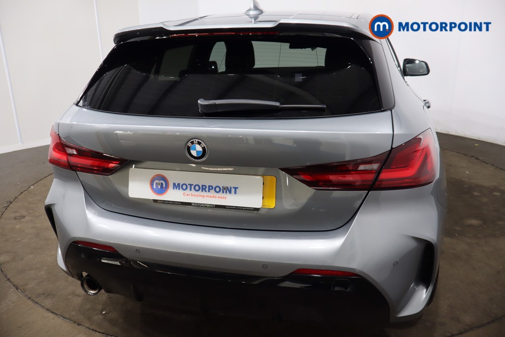 Vauxhall Mokka Ultimate Automatic Electric SUV - Stock Number (1554209) - 30th supplementary image