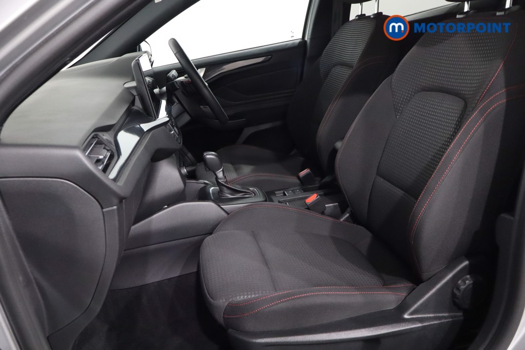 Ford Focus St-Line Automatic Petrol-Electric Hybrid Hatchback - Stock Number (1554217) - 4th supplementary image