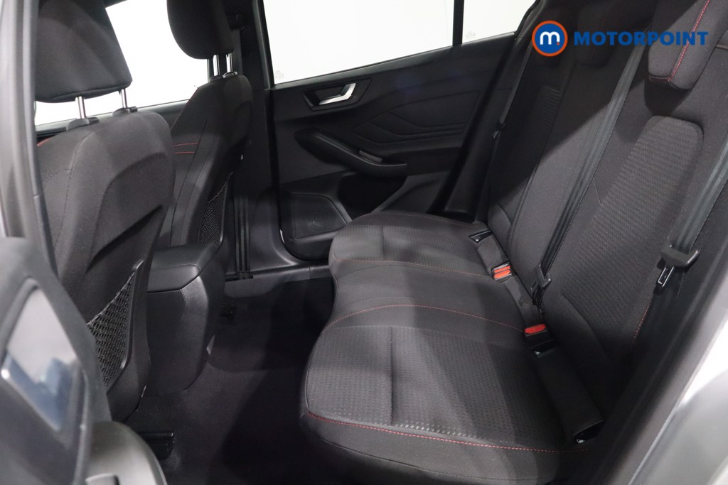 Ford Focus St-Line Automatic Petrol-Electric Hybrid Hatchback - Stock Number (1554217) - 5th supplementary image