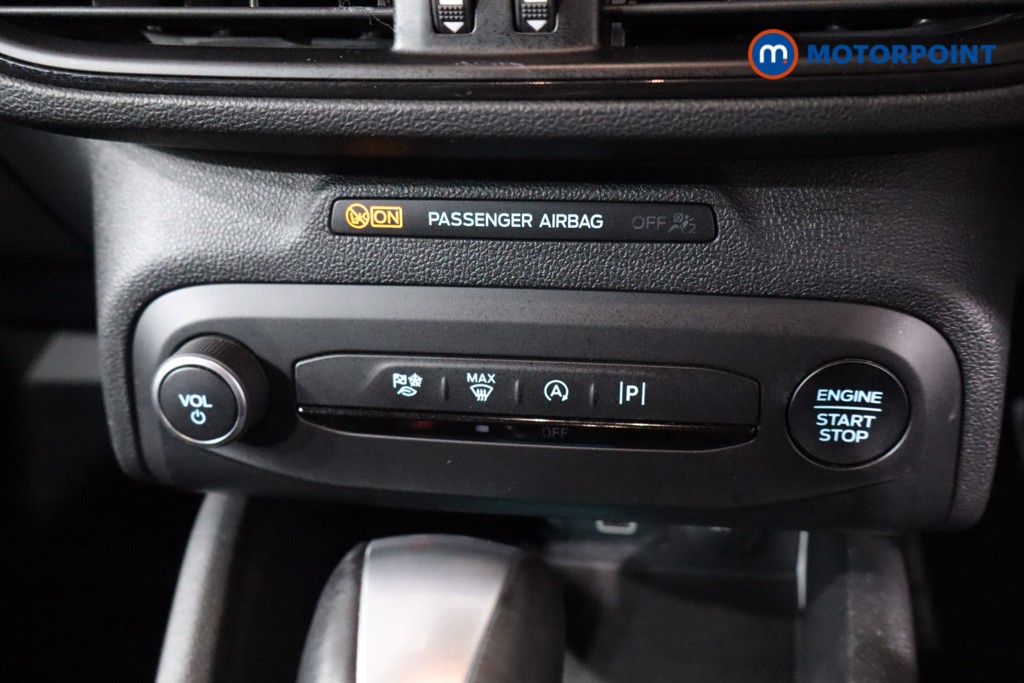 Ford Focus St-Line Automatic Petrol-Electric Hybrid Hatchback - Stock Number (1554217) - 15th supplementary image