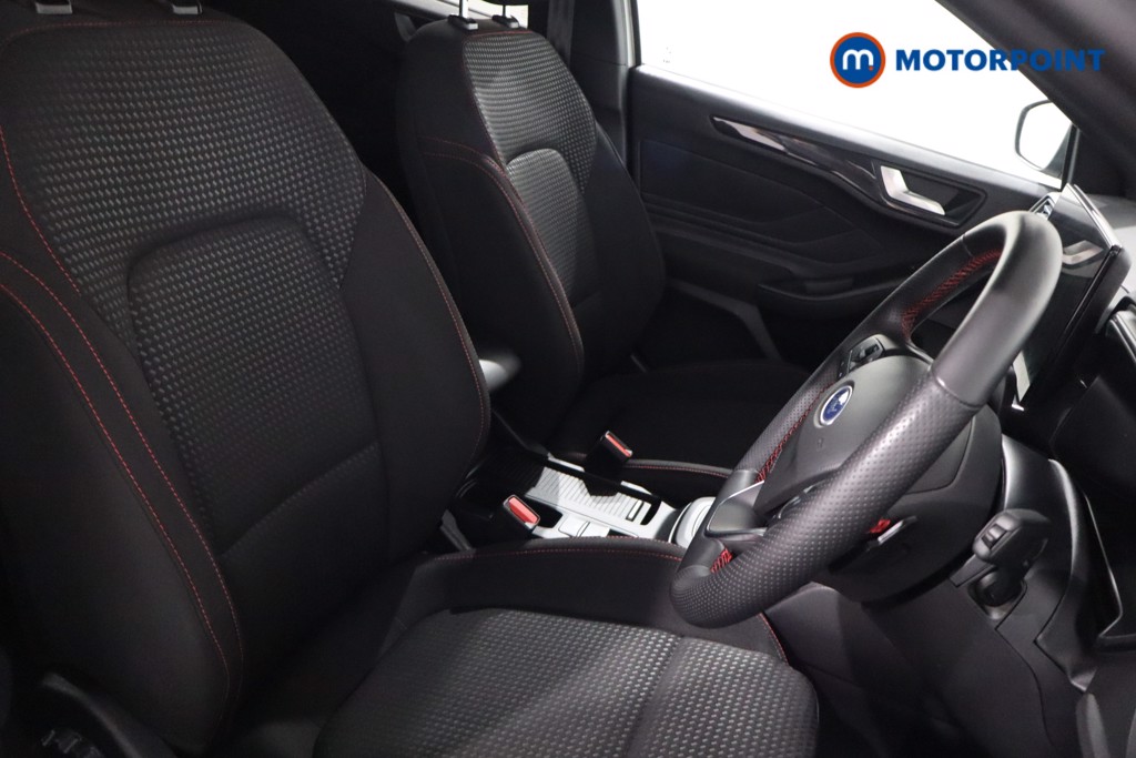 Ford Focus St-Line Automatic Petrol-Electric Hybrid Hatchback - Stock Number (1554217) - 19th supplementary image
