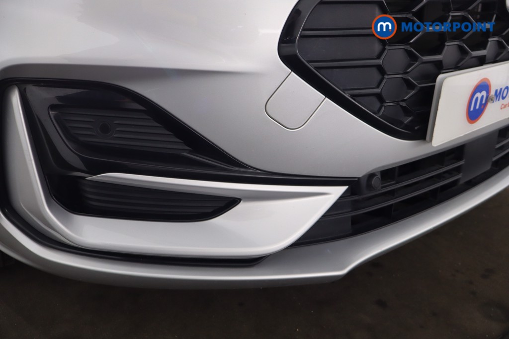 Ford Focus St-Line Automatic Petrol-Electric Hybrid Hatchback - Stock Number (1554217) - 21st supplementary image