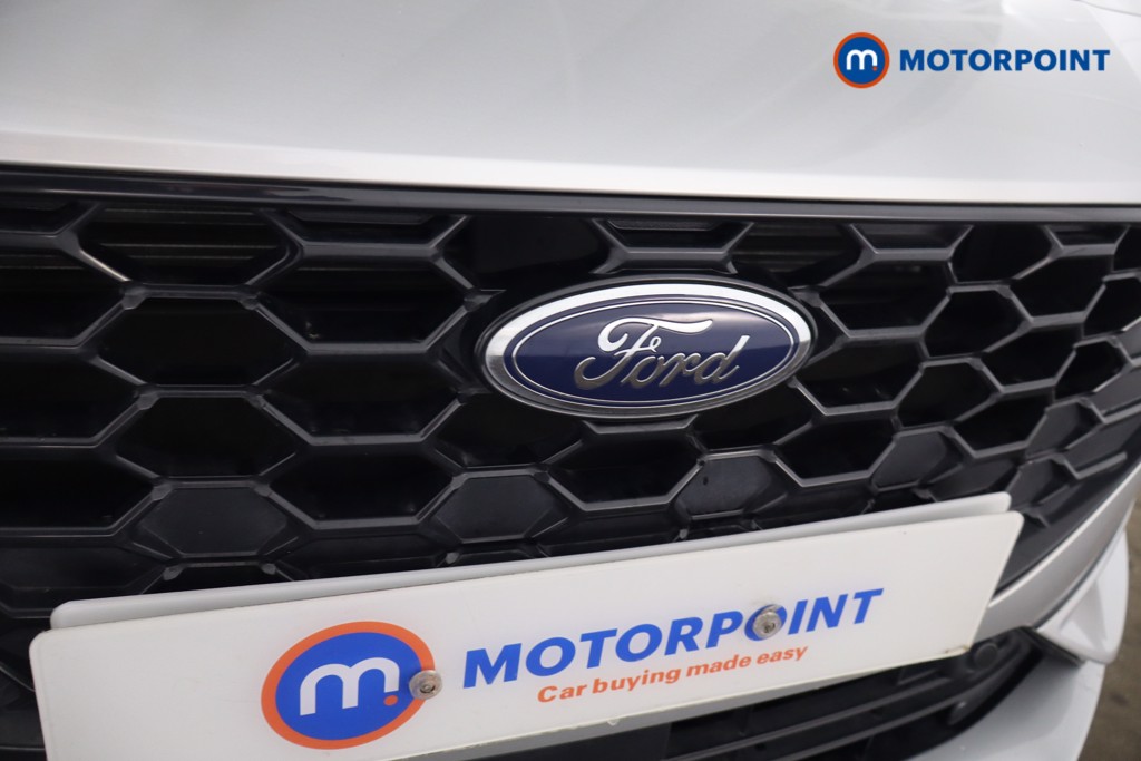 Ford Focus St-Line Automatic Petrol-Electric Hybrid Hatchback - Stock Number (1554217) - 23rd supplementary image