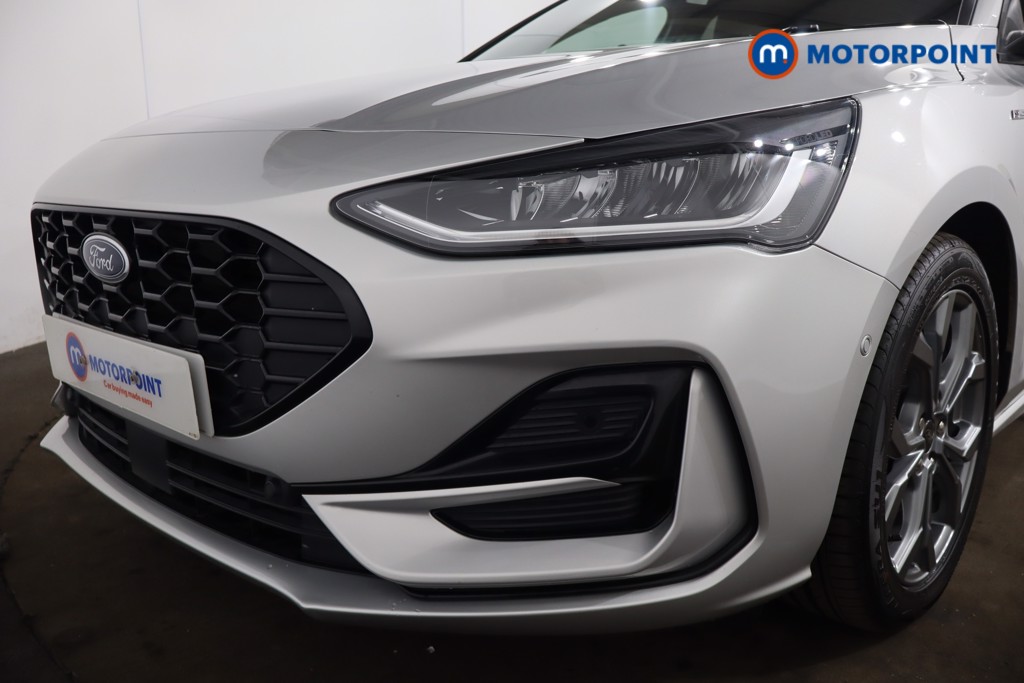 Ford Focus St-Line Automatic Petrol-Electric Hybrid Hatchback - Stock Number (1554217) - 24th supplementary image