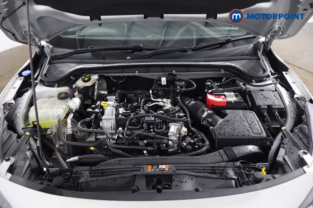 Ford Focus St-Line Automatic Petrol-Electric Hybrid Hatchback - Stock Number (1554217) - 25th supplementary image