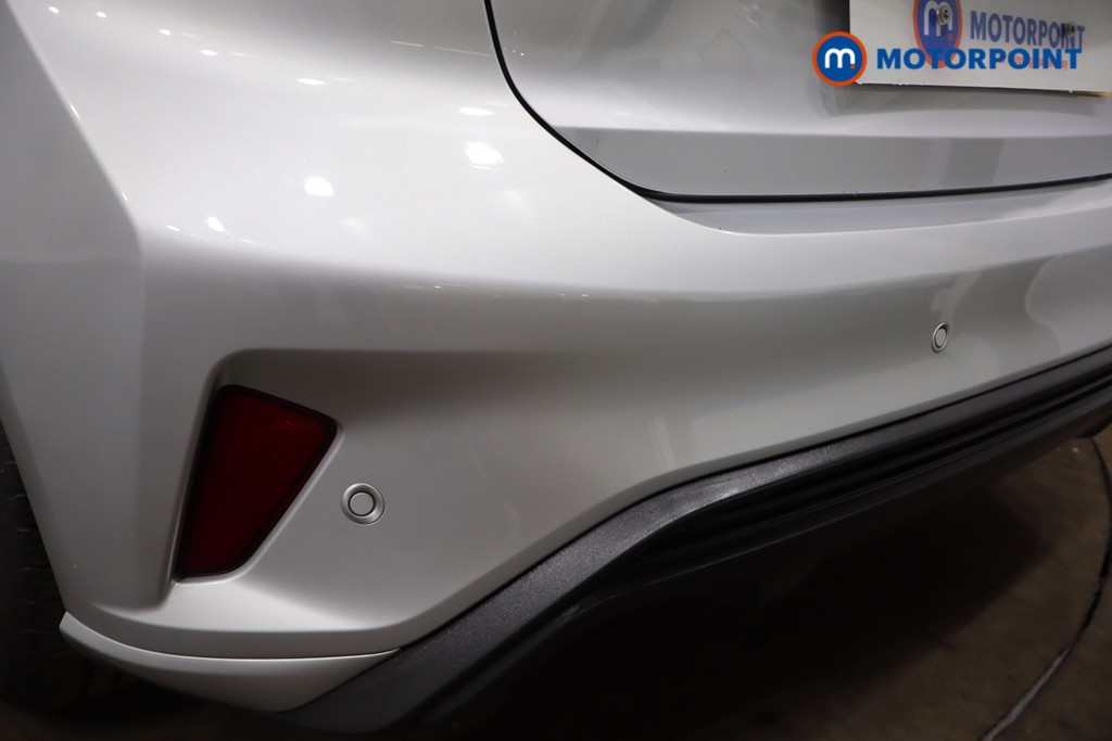 Ford Focus St-Line Automatic Petrol-Electric Hybrid Hatchback - Stock Number (1554217) - 28th supplementary image