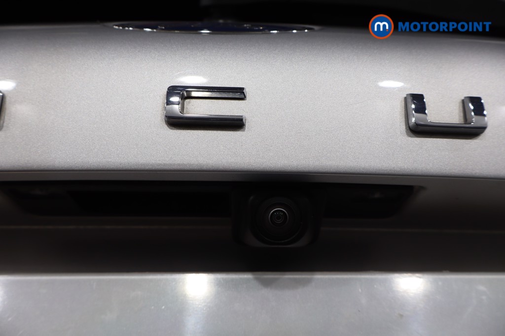 Ford Focus St-Line Automatic Petrol-Electric Hybrid Hatchback - Stock Number (1554217) - 29th supplementary image