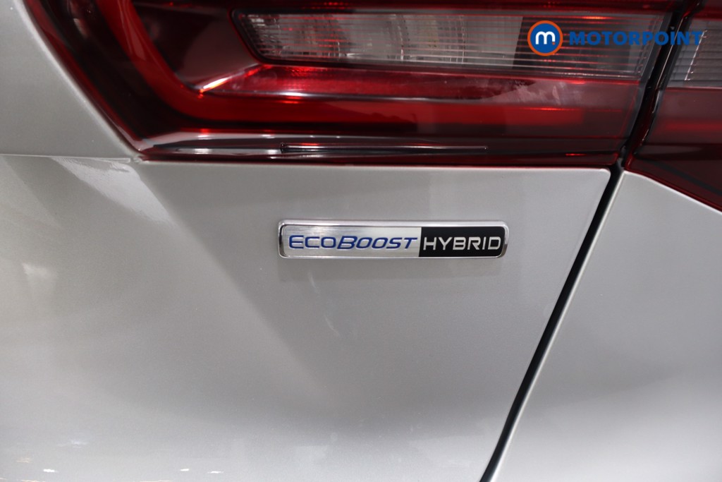 Ford Focus St-Line Automatic Petrol-Electric Hybrid Hatchback - Stock Number (1554217) - 30th supplementary image