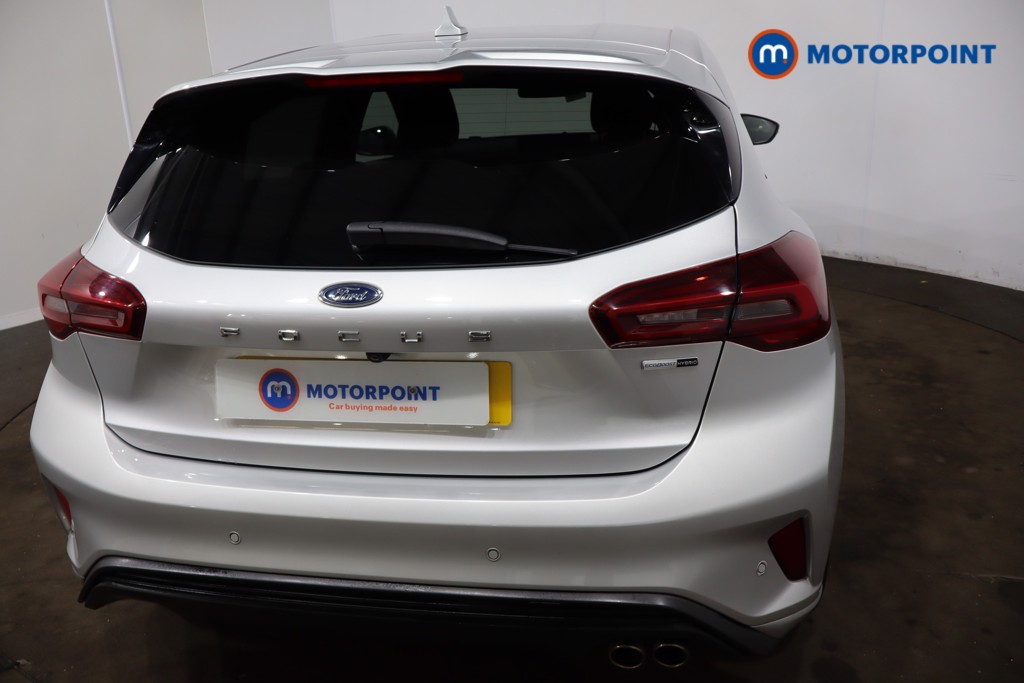 Ford Focus St-Line Automatic Petrol-Electric Hybrid Hatchback - Stock Number (1554217) - 31st supplementary image