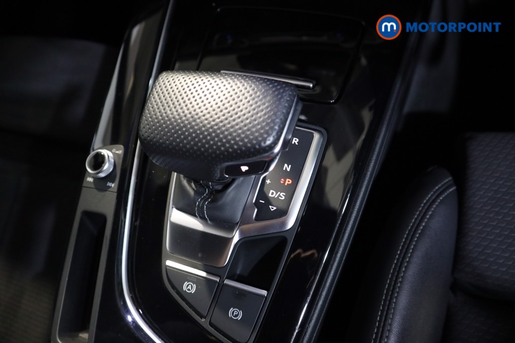 Audi A4 Black Edition Automatic Diesel Saloon - Stock Number (1554225) - 8th supplementary image