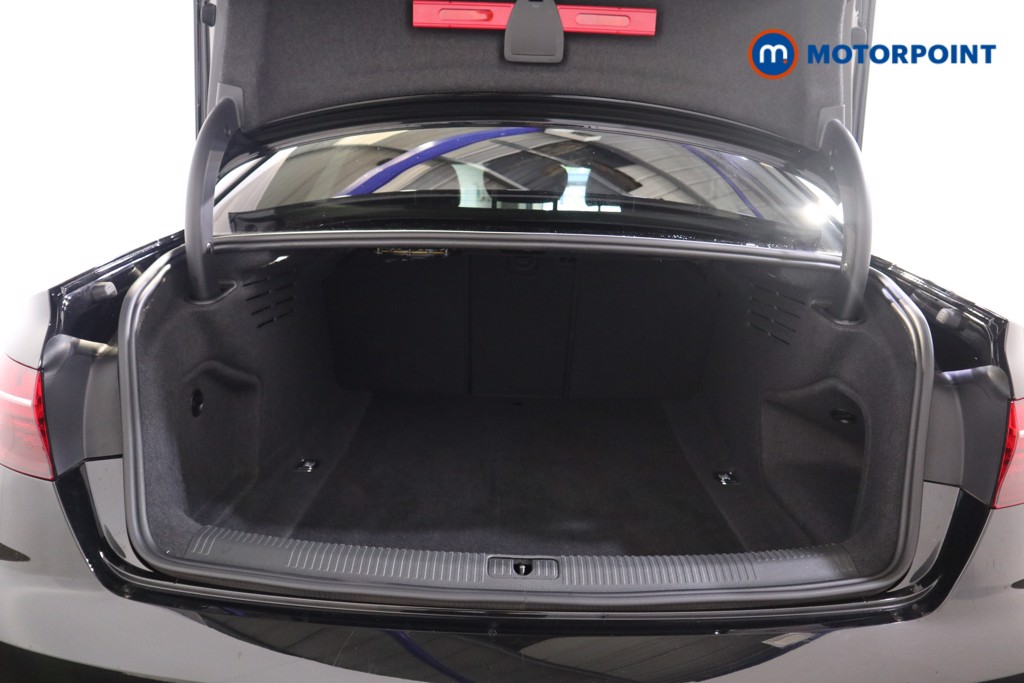 Audi A4 Black Edition Automatic Diesel Saloon - Stock Number (1554225) - 15th supplementary image