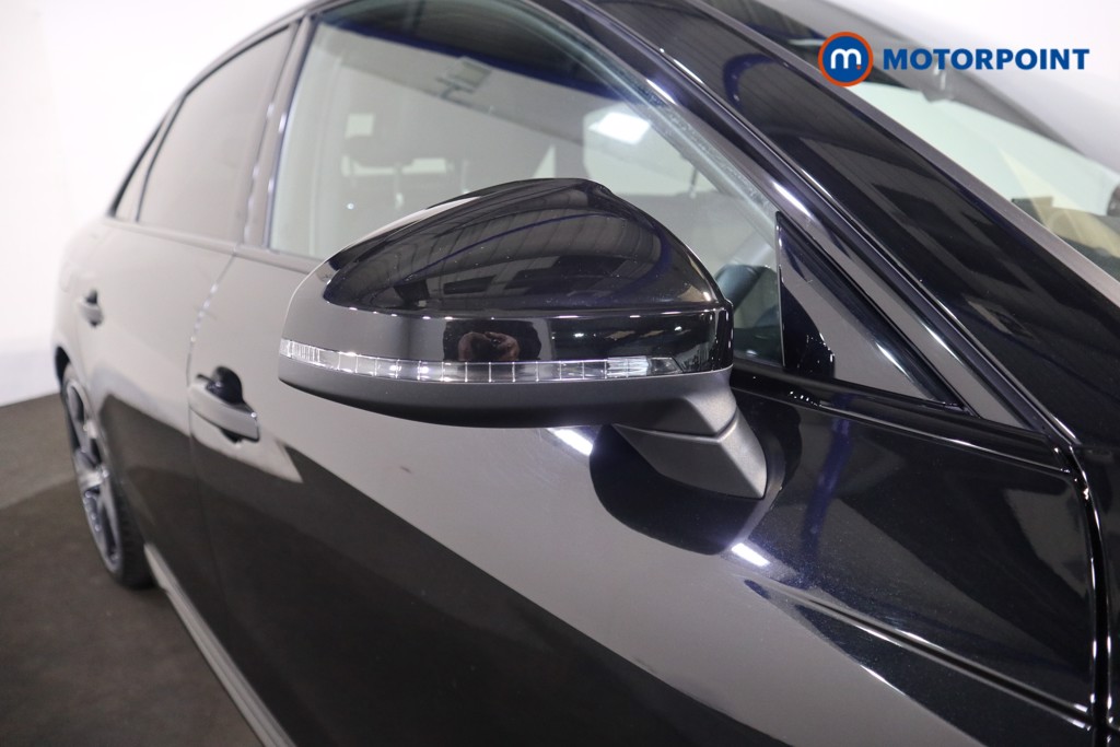Audi A4 Black Edition Automatic Diesel Saloon - Stock Number (1554225) - 24th supplementary image
