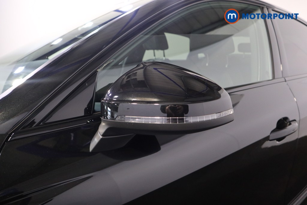 Audi A4 Black Edition Automatic Diesel Saloon - Stock Number (1554225) - 25th supplementary image