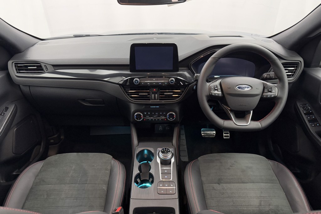 Ford Kuga St-Line X Edition Automatic Petrol Plug-In Hybrid SUV - Stock Number (1554230) - 2nd supplementary image
