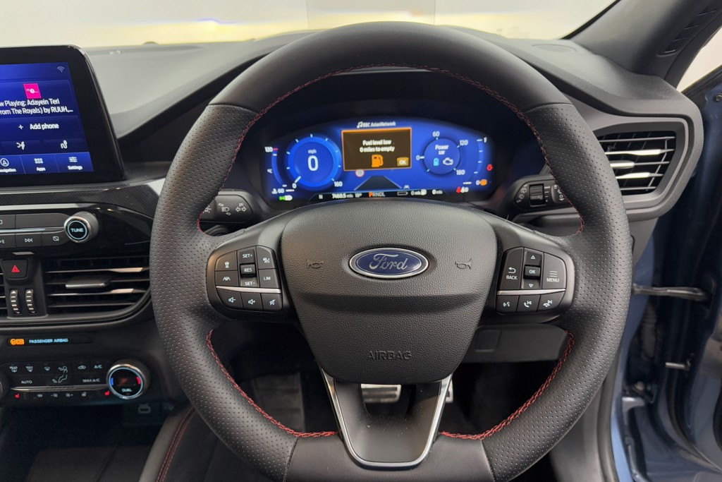 Ford Kuga St-Line X Edition Automatic Petrol Plug-In Hybrid SUV - Stock Number (1554230) - 3rd supplementary image