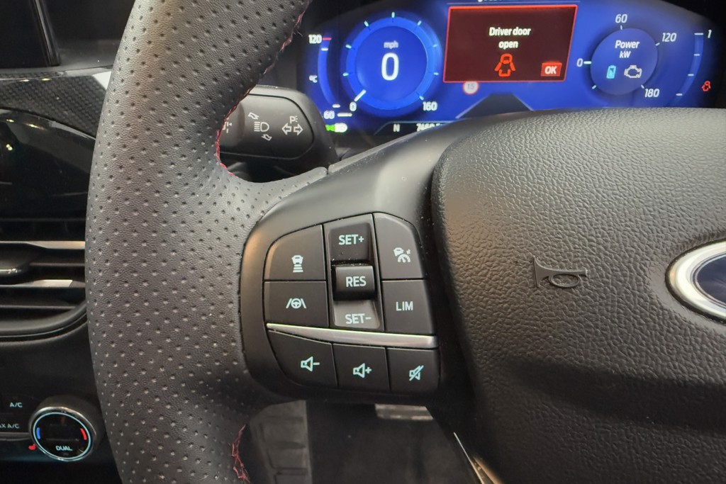 Ford Kuga St-Line X Edition Automatic Petrol Plug-In Hybrid SUV - Stock Number (1554230) - 4th supplementary image