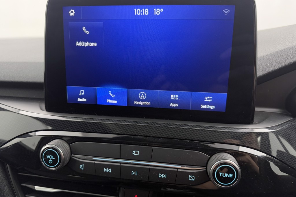 Ford Kuga St-Line X Edition Automatic Petrol Plug-In Hybrid SUV - Stock Number (1554230) - 9th supplementary image