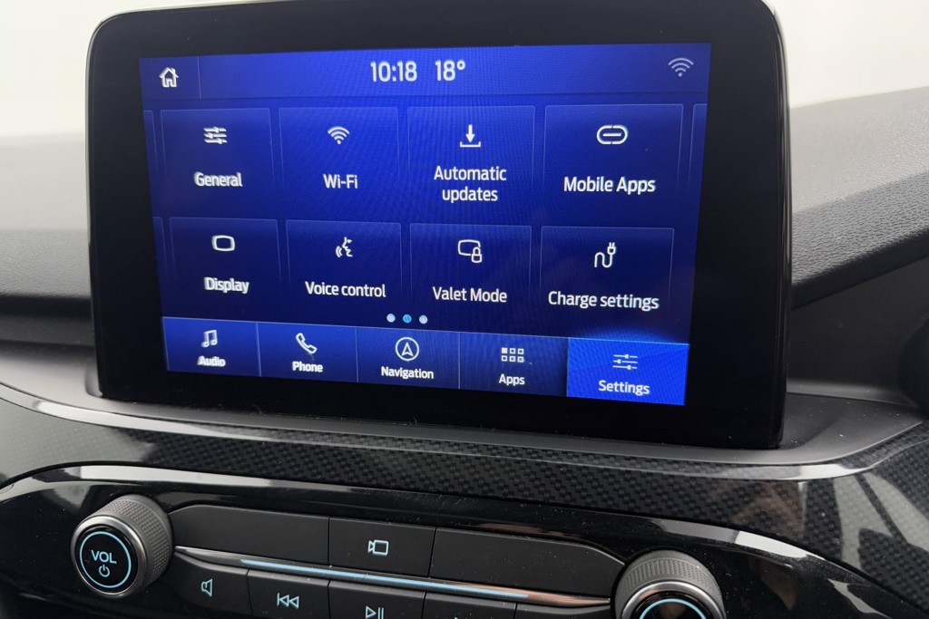 Ford Kuga St-Line X Edition Automatic Petrol Plug-In Hybrid SUV - Stock Number (1554230) - 12th supplementary image