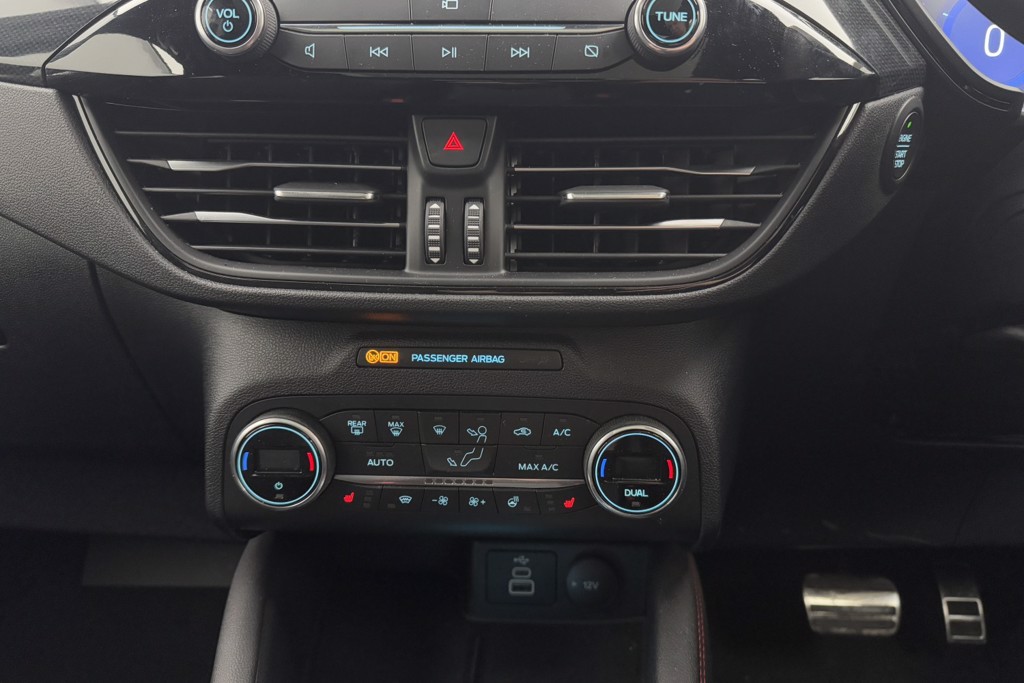Ford Kuga St-Line X Edition Automatic Petrol Plug-In Hybrid SUV - Stock Number (1554230) - 14th supplementary image
