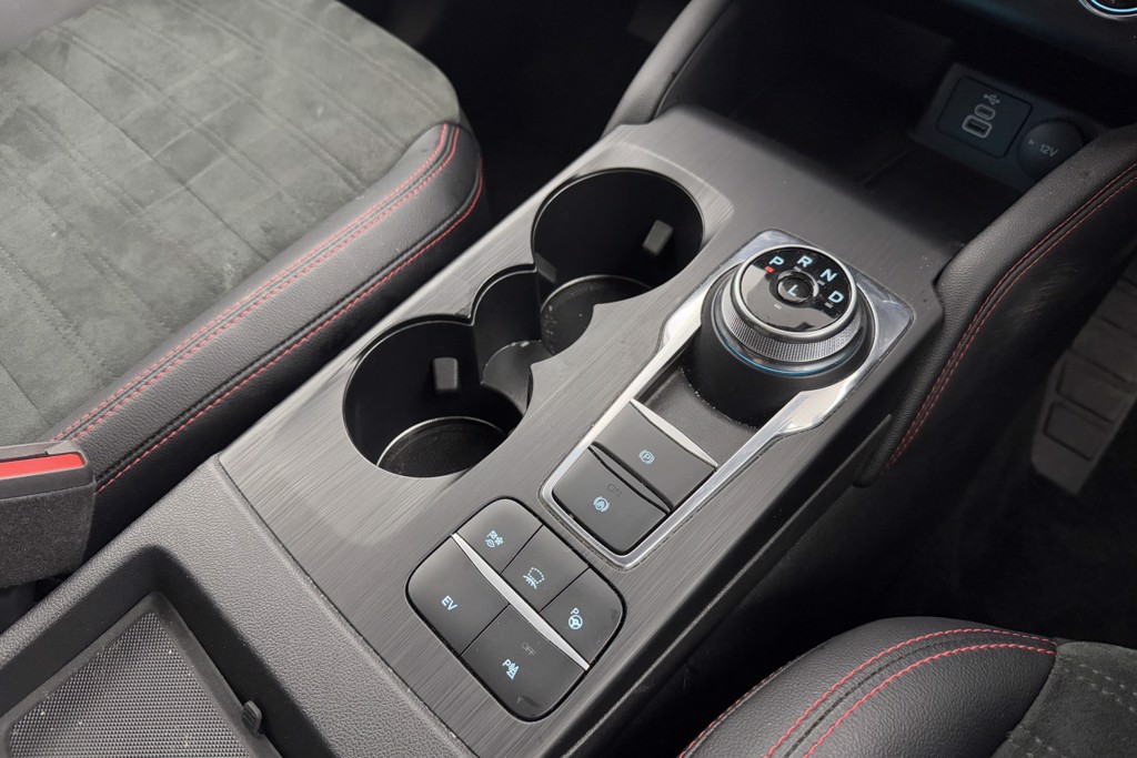 Ford Kuga St-Line X Edition Automatic Petrol Plug-In Hybrid SUV - Stock Number (1554230) - 15th supplementary image
